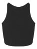 Urban Classics Tank-Tops in black