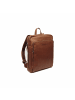 The Chesterfield Brand Rucksack für Damen in cognac