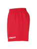 uhlsport  Shorts RUGBY in rot