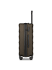Smartbox Edition 03 4 Rollen Kofferset 3-teilig in chocolate-brown