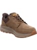 Skechers Slipper in braun