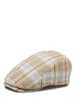 Göttmann Schiebermütze in beige braun - 0001