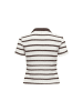 ONLY T-Shirt in cloud dancer1