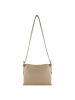 Bugatti Luna Schultertasche 30 cm beige