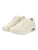 Skechers Sneaker Weiß