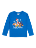 Paw Patrol Paw Patrol Pullover -  Oberteil Langarm in blau