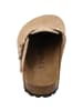 Palado Clogs in Beige