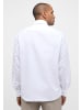 Eterna Hemd COMFORT FIT in weiß