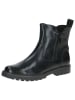 Caprice Stiefelette in BLACK NAPPA