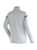 Maier Sports Granni W Da-Midlayerjacke el. in Hellblau3560