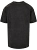 Merchcode T-Shirt in Schwarz