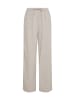 MOSS COPENHAGEN Viana Ginia Pants in Sand Melange