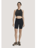 Hessnatur Shorts Fitted in schwarz