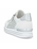 remonte Sneaker für Damen in weiß