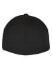  Flexfit  Flexfit Accessoires Flexfit Recycled Polyester Cap in black