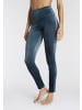 LASCANA Leggings in petrol