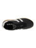Gola Sneaker low Stadium in Schwarz