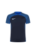 Nike Performance Trainingsshirt Dri-FIT Strike 23 in dunkelblau / blau