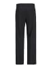 JACK & JONES Junior Hosen mit weitem Bein in Black