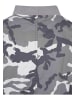 Urban Classics Bombers - Blouson in snow camo