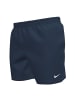 Nike Badeshorts 5" Volley Shorts in Navy