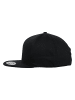  Flexfit Snapback in black