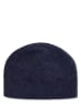 Loevenich Mütze in indigo - 0003