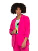 Angel of Style Blazer in pink