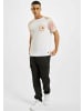 Just Rhyse T-Shirt "Just Rhyse Pocosol Raglan T-Shirt" in Weiß