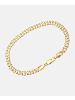 Diamant L'éternel Armband aus 375 Gelbgold