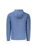 U.S. Polo Blau Baumwolle Herren Sweatshirt