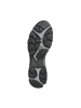 HAIX Halbschuhe Black Eagle Safety 61.1 low in schwarz silber in schwarz silber