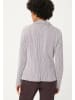 Olsen Blazer in Dark Brown
