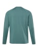 JP1880 Kurzarm T-Shirt in trübes grün