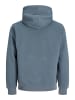 Jack & Jones Kapuzenpullover in Stormy Weather