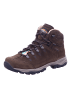 MEINDL Wanderschuh in braun
