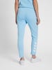 Hummel Verstellbare Taille Hose Hmlnoni Damen in PLACID BLUE