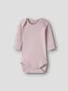 name it 3er Pack Langarmbodys NBFBODY CARINARIA HEART in carinaria
