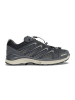 LOWA Wanderschuhe MEADOW GTX LO SL in Blau