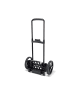 Reisenthel citycruiser rack - Aluminiumgestell 105.5 cm (black) in schwarz