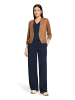 Betty Barclay Blazer-Jacke mit 3/4 Arm in Classic Nougat
