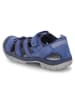 Lurchi Outdoorsandalen PETE in Blau