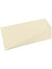 Herlitz Trapeztrennstreifen 230x120mm 190g/qm chamois