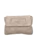 iparo Women Handbag in Beige