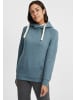 Oxmo Hoodie OXJulia in Blau