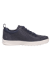Ecco Sneaker BYWAY in blau