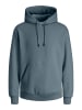Jack & Jones Kapuzenpullover in Stormy Weather