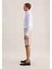 Seidensticker Shorts Regular in Beige