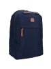 BRIC`s X-Travel Rucksack 38 cm Laptopfach ozean