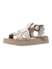 Fly London Sandalen in Natural